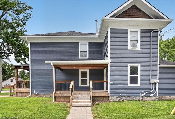 Property Photo: 317 Alder Street W ON N1A 1R7