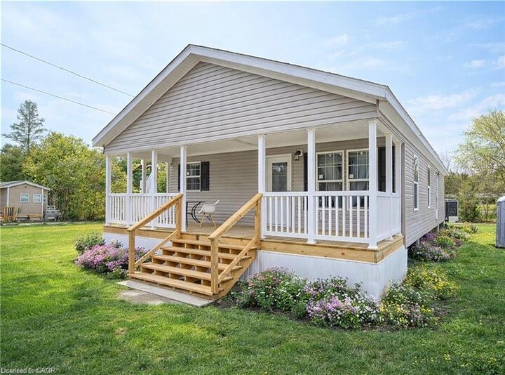 Property Photo: 1085 Concession 10 Road W Lot 126/X ON L0R 1K0