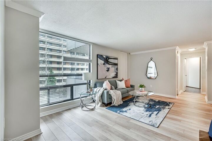 Property Photo: 222 Jackson Street W 305 ON L8H 4S9