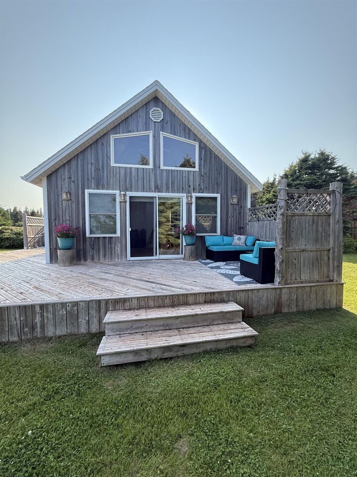 Property Photo: 17824 Route 12 PE C0B 1B0