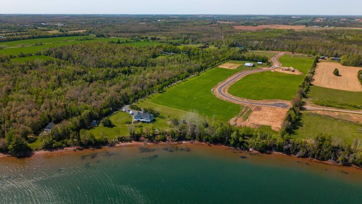 Lot 26-17 Harvest Hill — photo 1