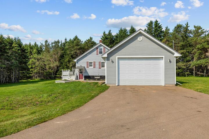 Property Photo: 71 Morrison Lane PE C0B 1M0
