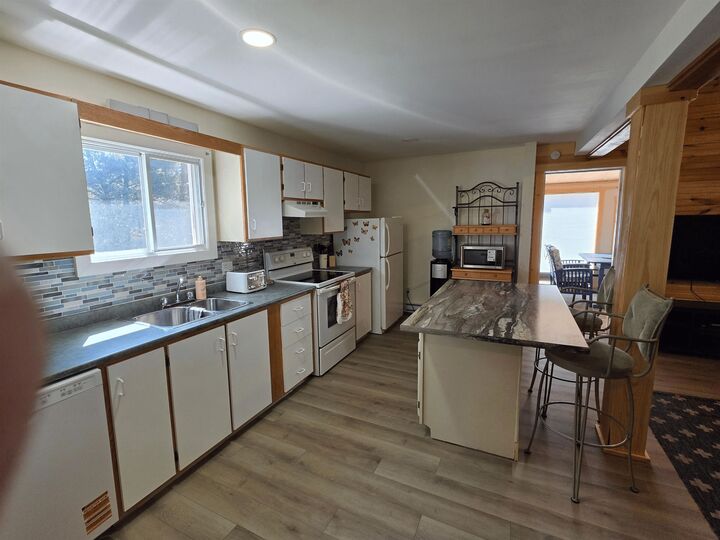 Property Photo: 67 Gordon Cove Road PE C0B 1A0