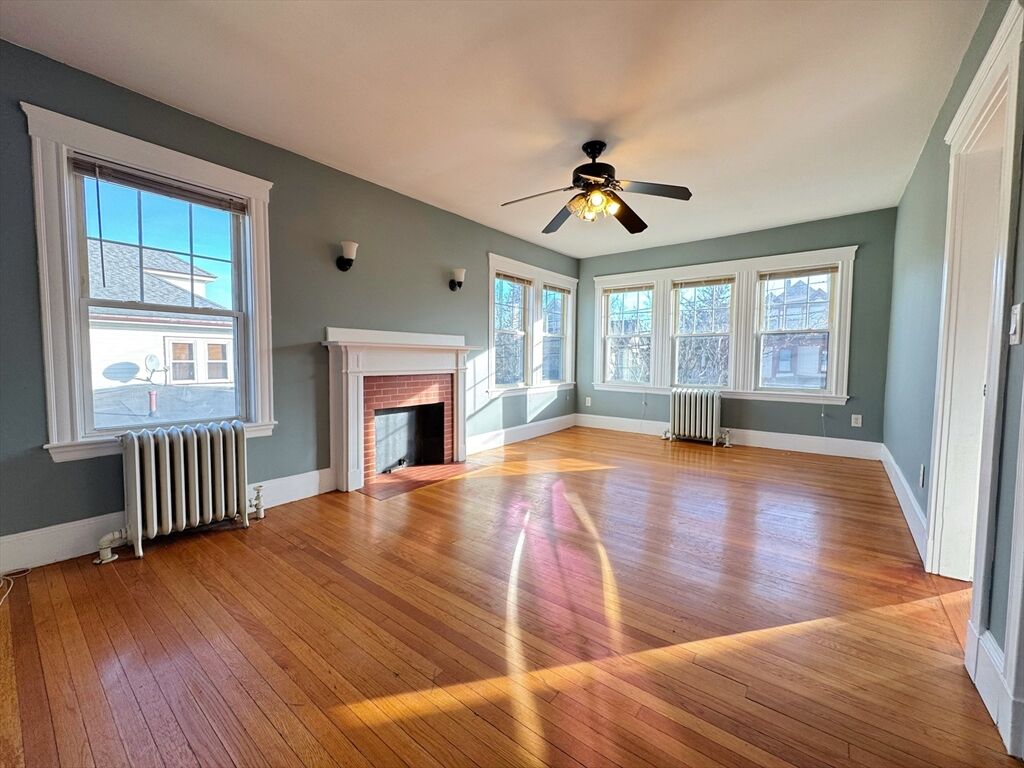 Property Photo:  313 Clifton A  MA 02148 