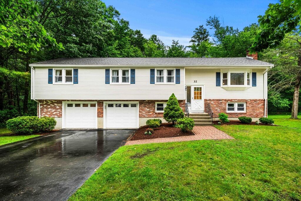 Property Photo: 32 Westwood St MA 01803