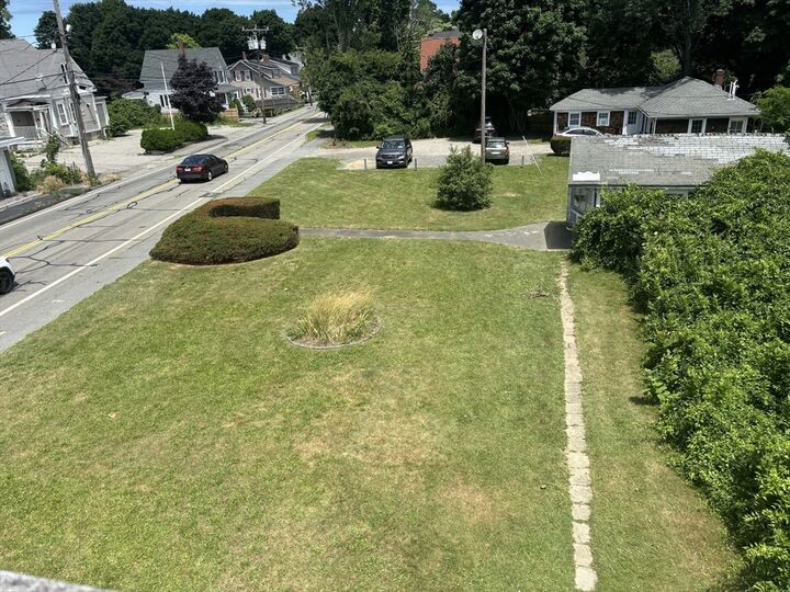Property Photo: 59 Main St 2S MA 02364