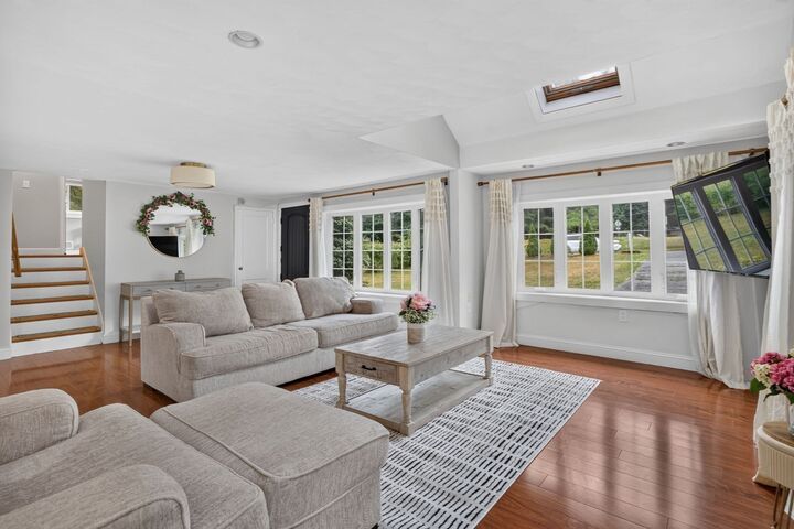Property Photo:  769 Potter Rd  MA 01701 