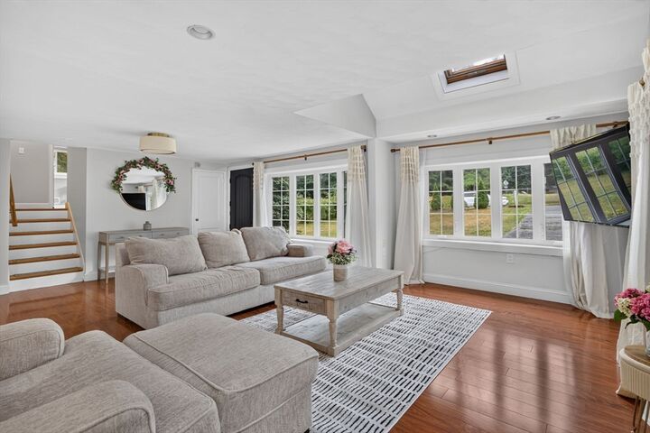Property Photo:  769 Potter Rd  MA 01701 