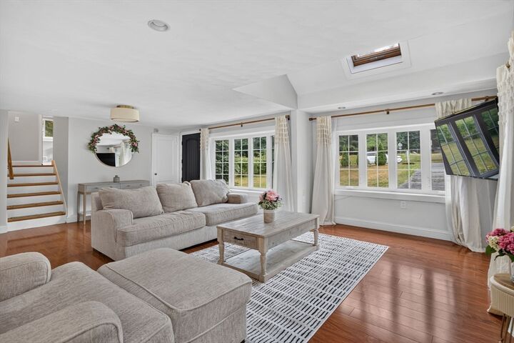 Property Photo:  769 Potter Rd  MA 01701 