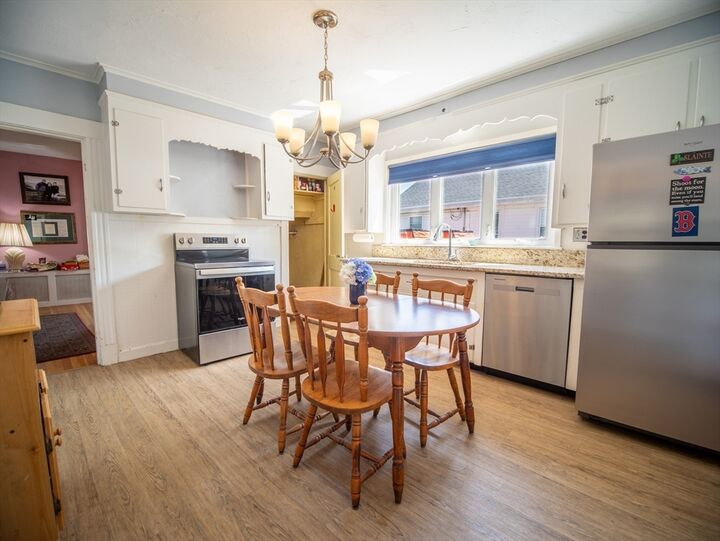 Property Photo: 54 Sycamore Street MA 02301