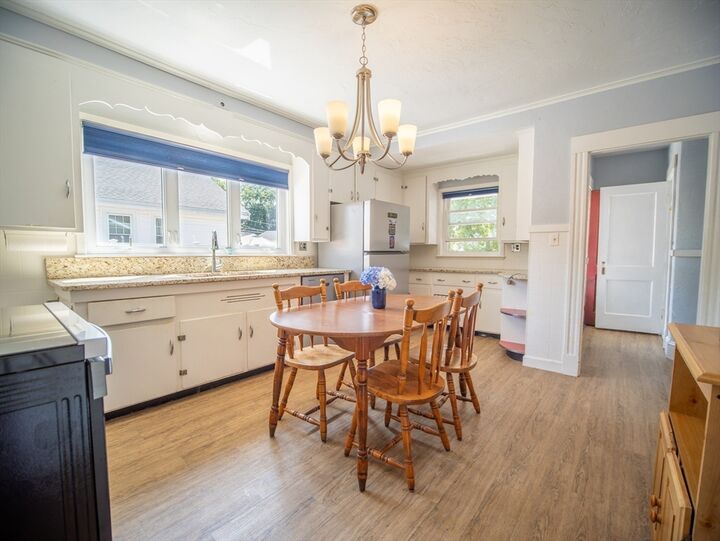 Property Photo: 54 Sycamore Street MA 02301