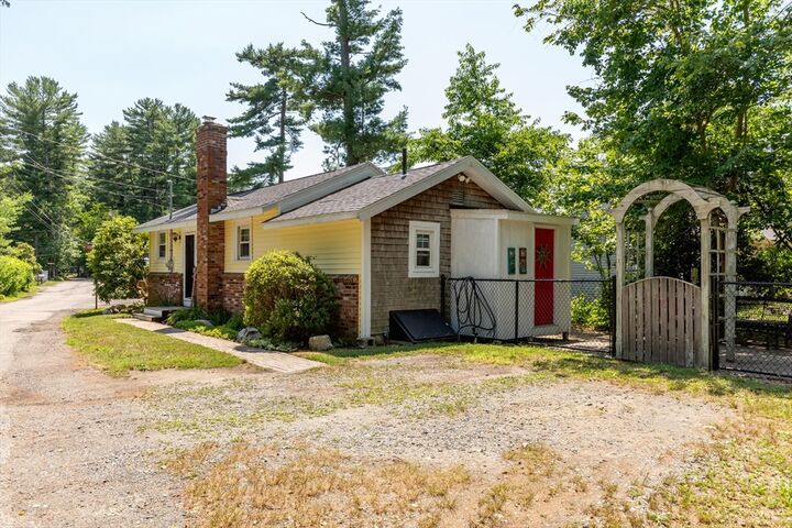 Property Photo: 38 Atwood Ave. MA 02346