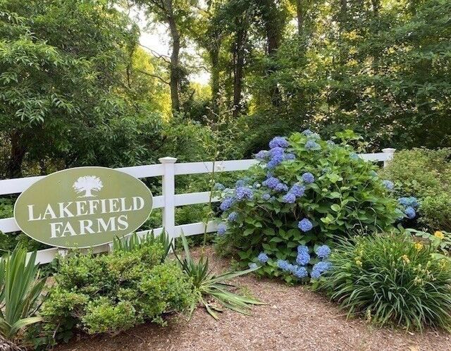 Property Photo:  67 Old Fields Rd  MA 02563 