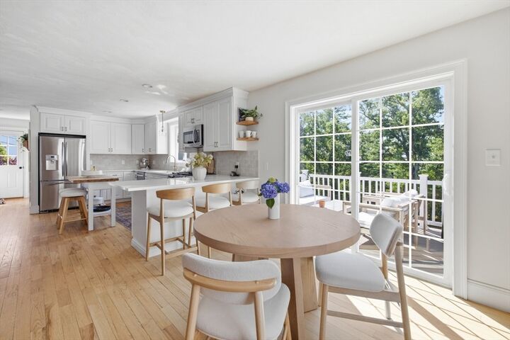 Property Photo: 75 Norwell Rd MA 02050