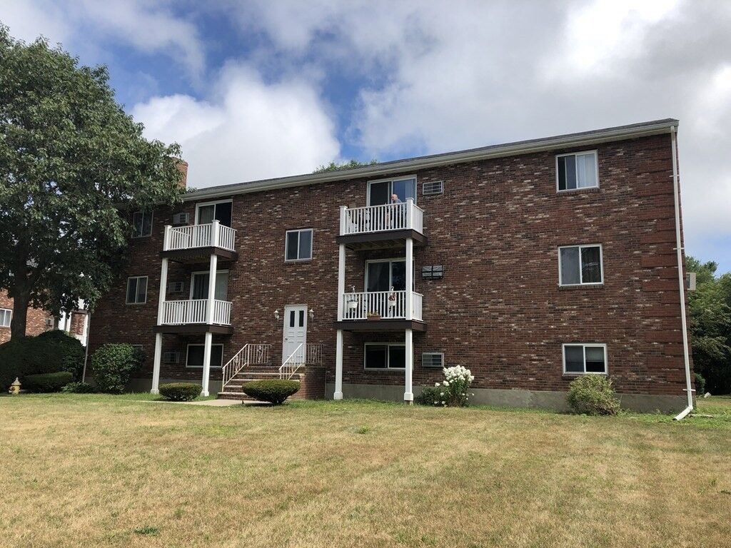 Property Photo: 1801 Ocean St B4 MA 02050