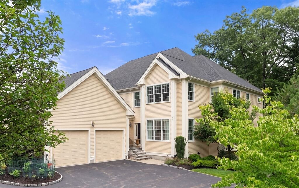 Property Photo:  79 Clubhouse Way 79  MA 01590 