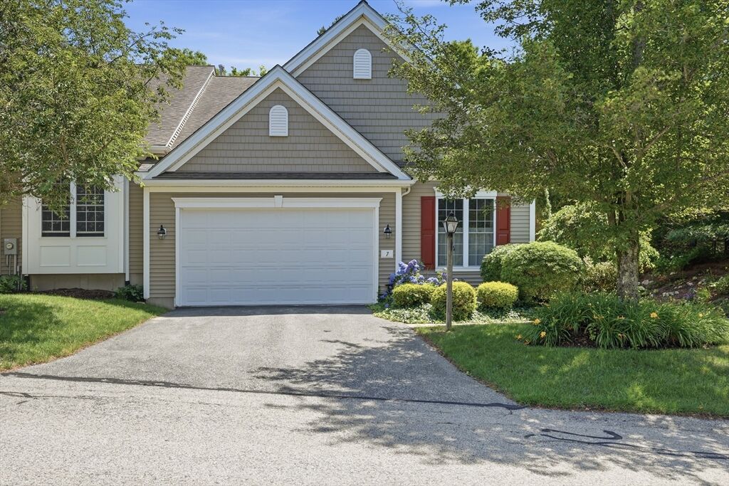 Property Photo: 7 Madison Reach MA 02360