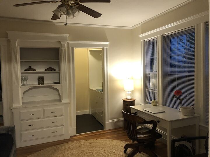 Property Photo:  192 Florence Street 1  MA 02131 