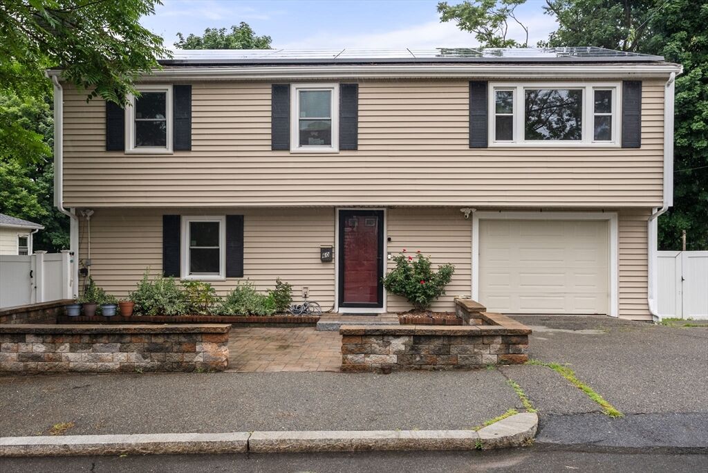 Property Photo:  60 Plymouth Road  MA 02148 