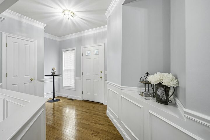 Property Photo:  46 Tulip Cir. 46  MA 01560 