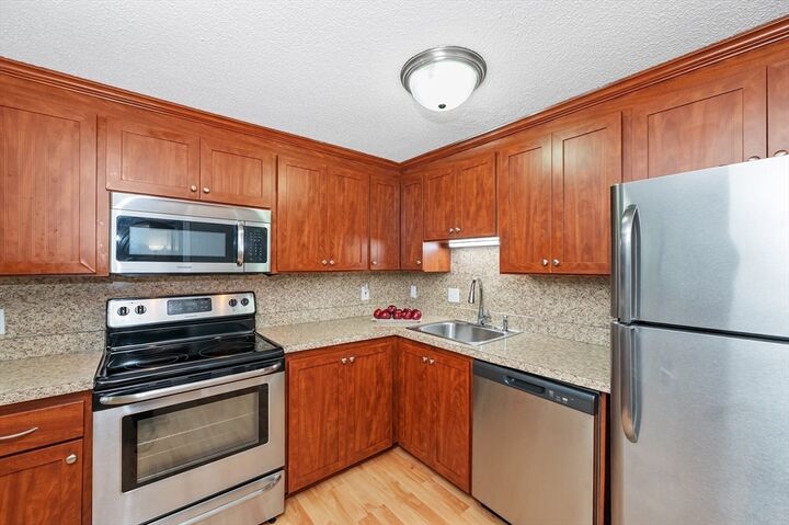 Property Photo:  30 Revere Beach Pkwy 116  MA 02155 