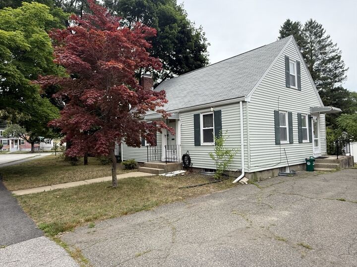 Property Photo:  31 Falmouth Rd  MA 02472 