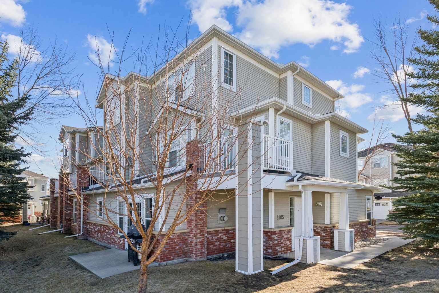 Property Photo: 7171 Coach Hill Road SW 3105 AB T3H 3R7