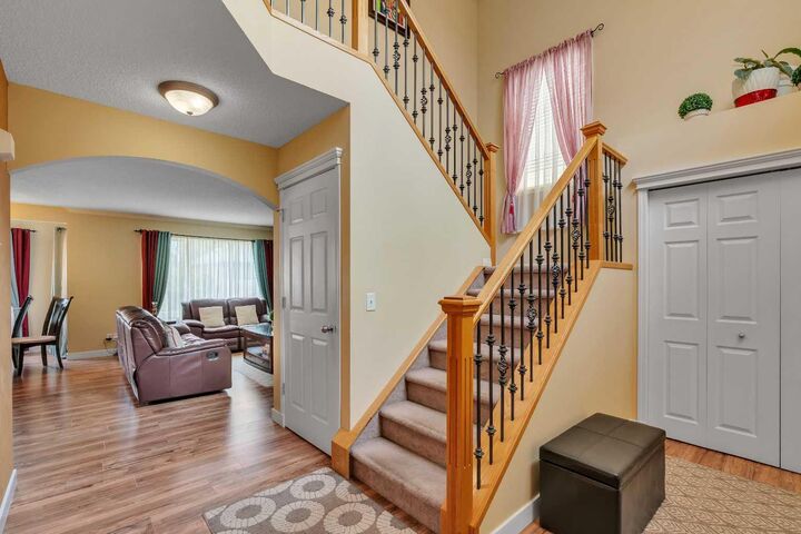 Property Photo: 105 West Creek Pond AB T1X 1H4
