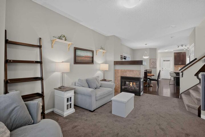 Property Photo: 325 Cimarron Vista Way AB T1S 0J6