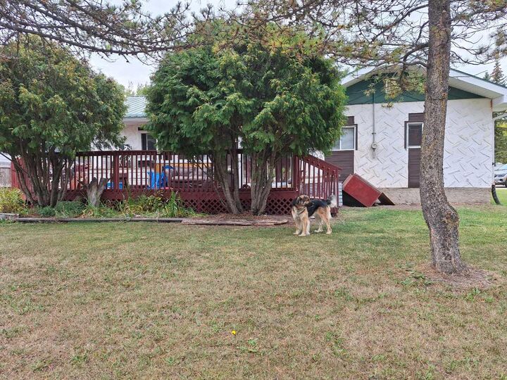 Property Photo: 13441 Twp Rd 665A #369 AB T0A 2C0