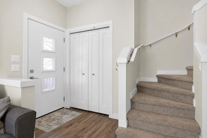 Property Photo:  97 Sage Bluff Gate NW  AB T3R 1T5 
