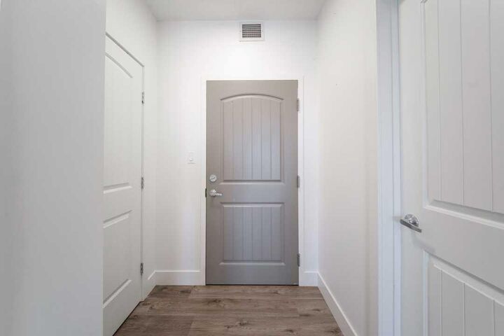 Property Photo:  136D Sandpiper Road 418  AB T9K 0J7 