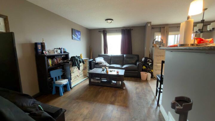 Property Photo:  2830 12 Avenue  AB T9W 0A9 