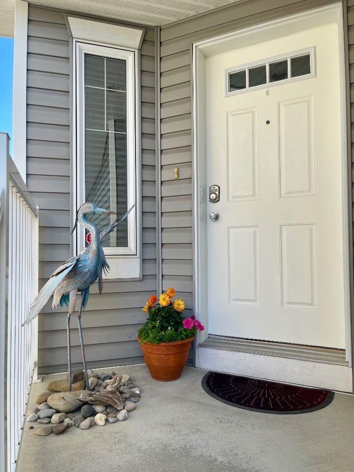 Property Photo: 43 Rockmont Court NW AB T3G 5V8