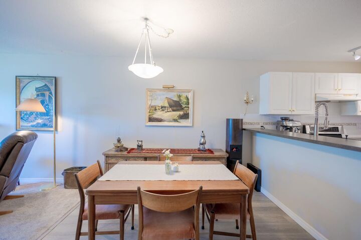 Property Photo:  11 Chaparral Ridge Drive SE 1311  AB T2X 3P7 