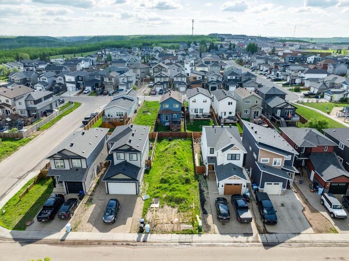 Property Photo: 137 Aldergrove Avenue AB T9J 1E2