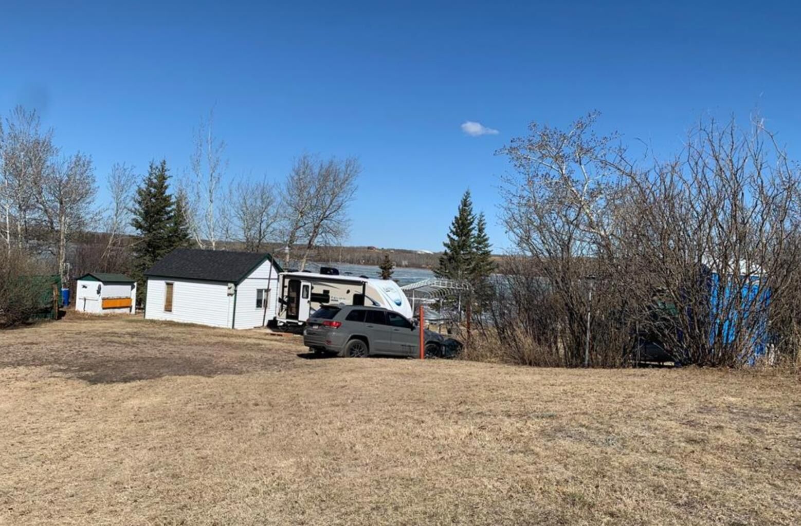 Property Photo: 3 Boken Drive SK S0M 2G0