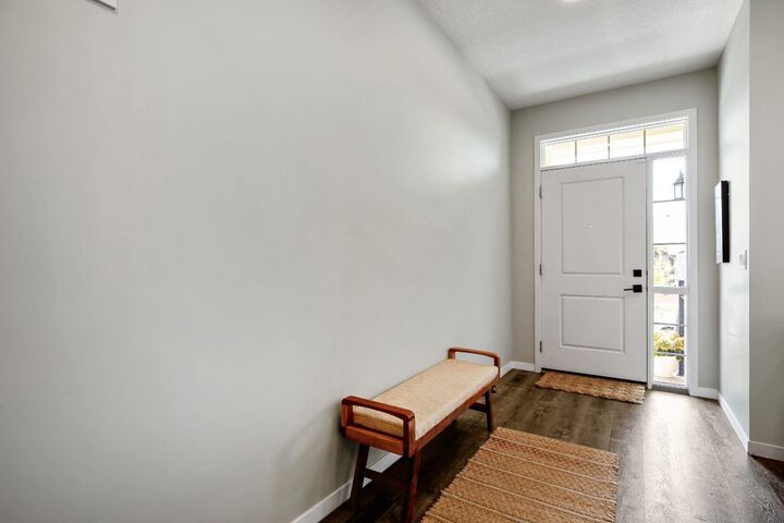 Property Photo: 30 Wolf Crescent AB T1S 5V2
