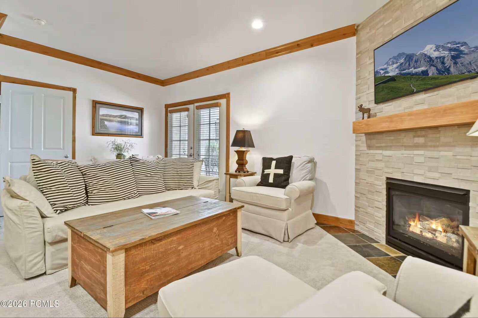 Property Photo: 840 W Bigler Lane 1002/1004 UT 84049
