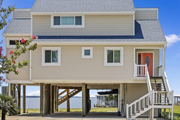 Property Photo:  7817 Petersen Pt Rd  FL 32583 
