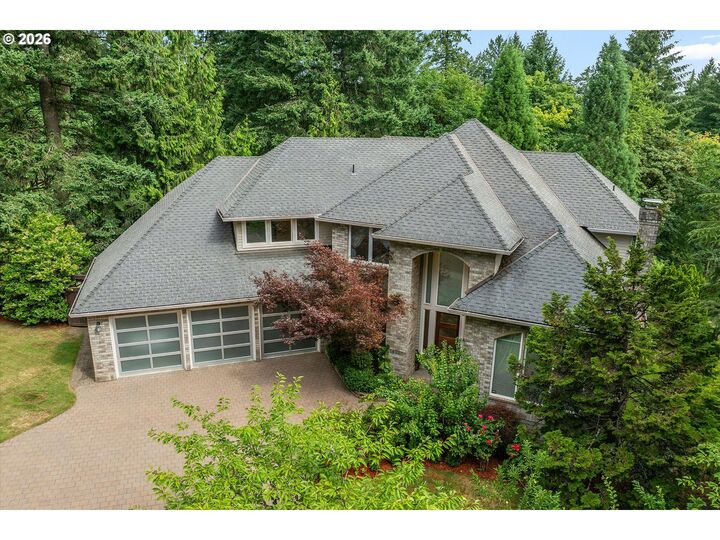 Property Photo: 20495 SW Tremont Way OR 97007