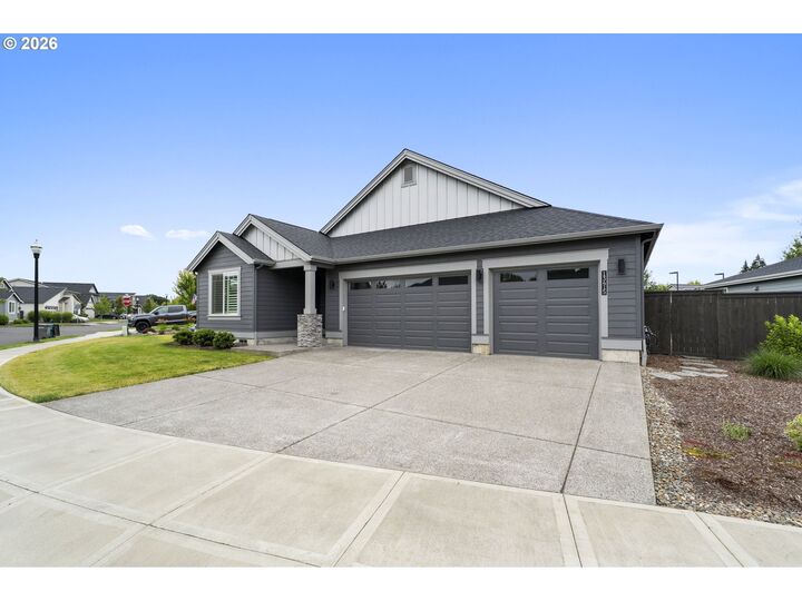 Property Photo:  13415 NE 103rd Dr  WA 98682 