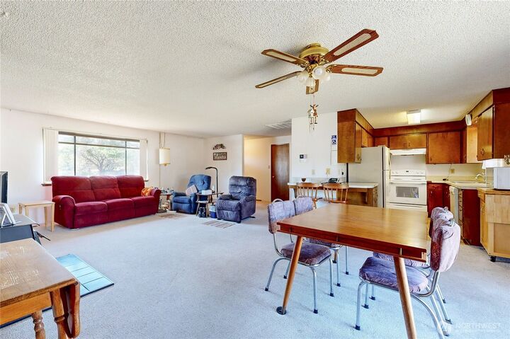 Property Photo: 516 Rose Street OR 97862