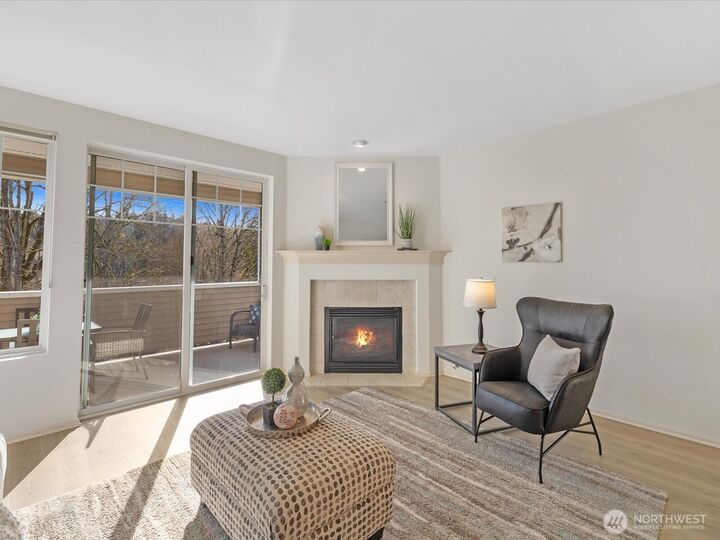Property Photo: 2244 132nd Avenue SE B214 WA 98005