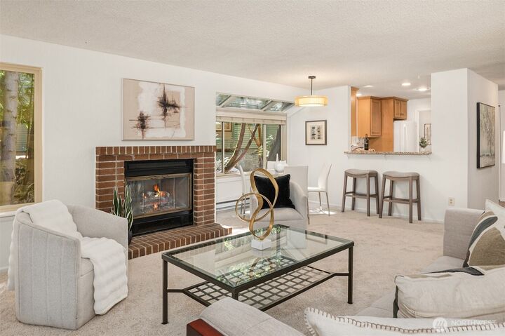 Property Photo: 8108 146th Court NE B26 WA 98052