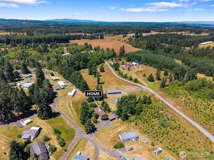 Property Photo: 271 Romerman Road 26 WA 98532
