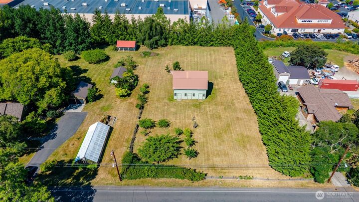 Property Photo: 0 Xxx SE Ely Street WA 98277