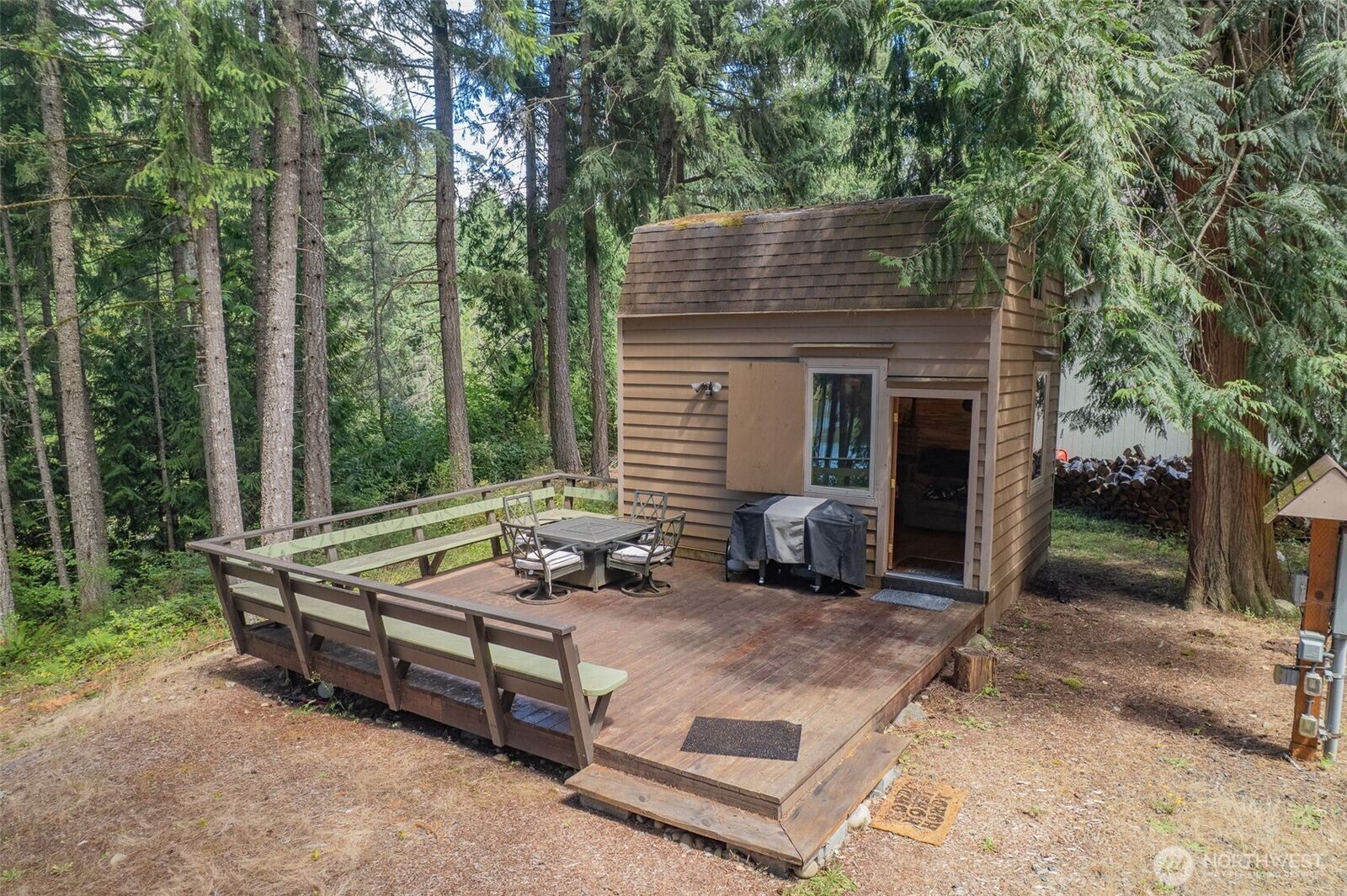 Property Photo:  22412  Blue Lake Ct  SE  WA 98597 