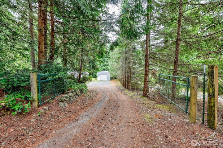 Property Photo:  18142 NE Diamond Drive  WA 98370 