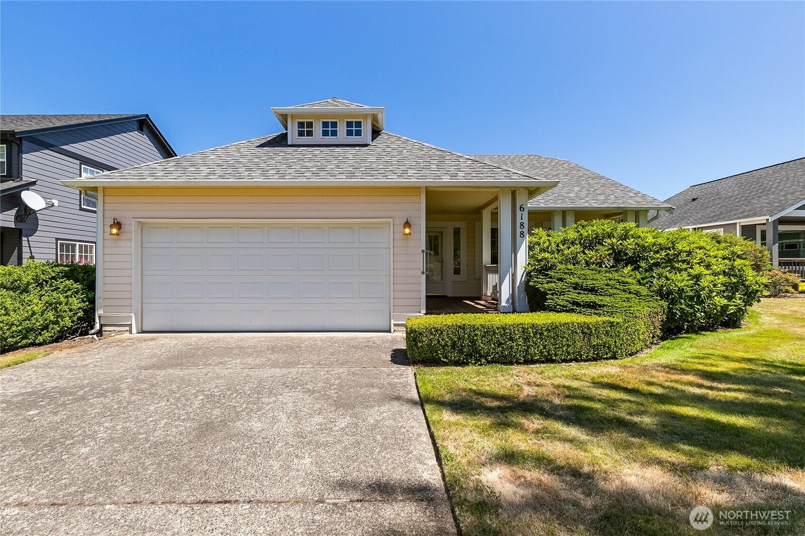 Property Photo: 6188 Lincoln Drive WA 98248